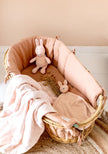 Trixie Comforter Mrs. Rabbit Bliss Blossom (0m-Plus)
