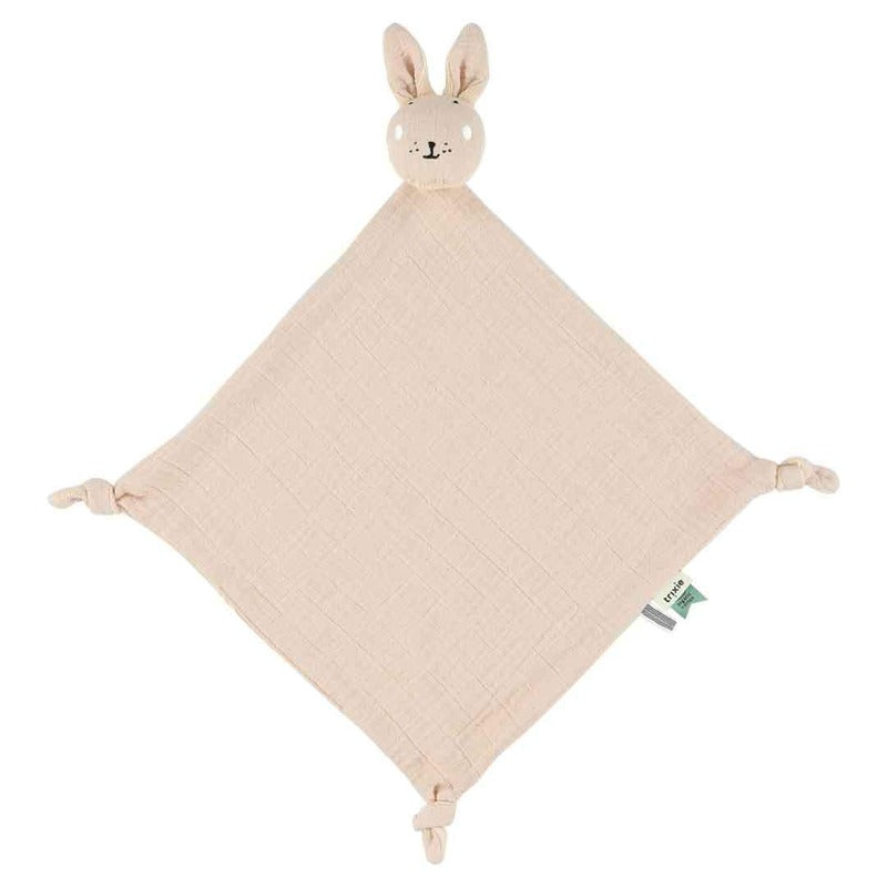 Trixie Comforter Mrs. Rabbit Bliss Blossom (0m-Plus)
