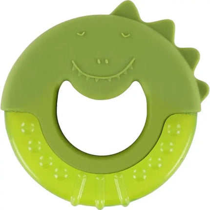 Trixie Cooling Teether Silicone Mr. Dino (0m-Plus)