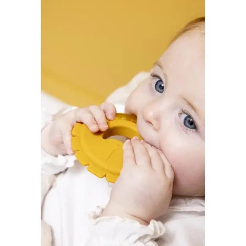 Trixie Cooling Teether Silicone Mr. Lion (0m-Plus)