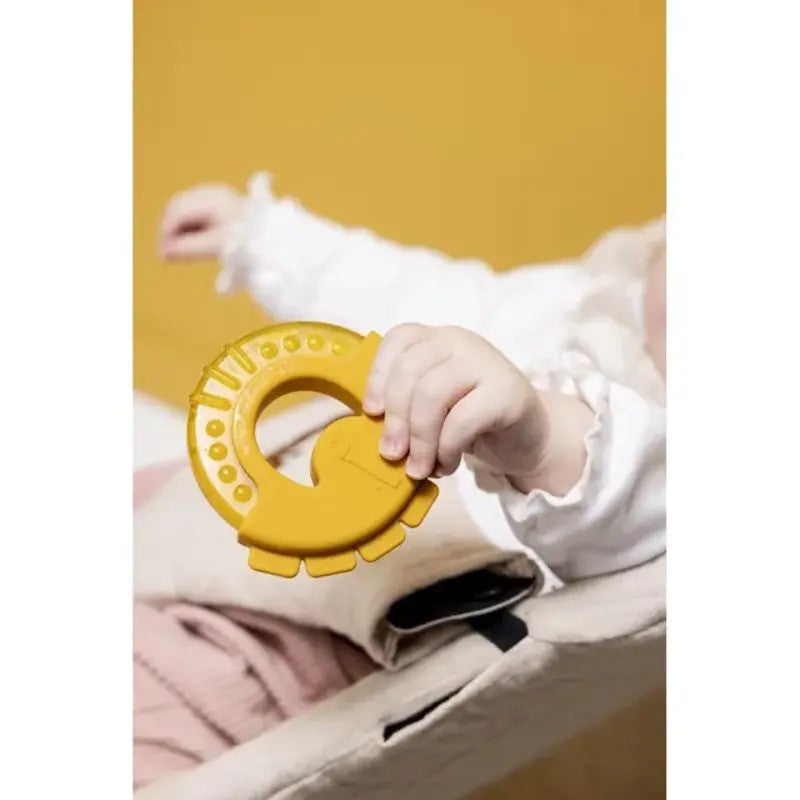 Trixie Cooling Teether Silicone Mr. Lion (0m-Plus)