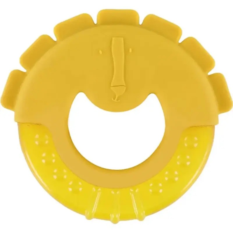 Trixie Cooling Teether Silicone Mr. Lion (0m-Plus)