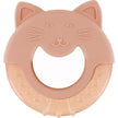 Trixie Cooling Teether Silicone Mrs. Cat (0m-Plus)