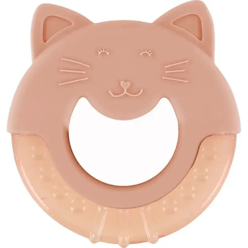 Trixie Cooling Teether Silicone Mrs. Cat (0m-Plus)