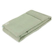 Trixie Cot & Playpen Bumper (168x30x2cm 0m-Plus) Bliss Sage