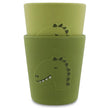 Trixie Cup Silicone Mr. Dino (2Pack 4m-Plus)