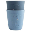 Trixie Cup Silicone Mrs. Elephant (2Pack 4m-Plus)