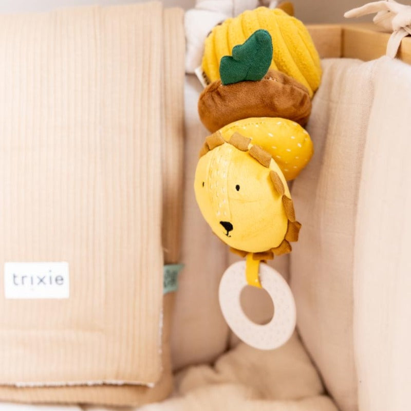 Trixie Dancing Toy Mr. Lion (0m-Plus)