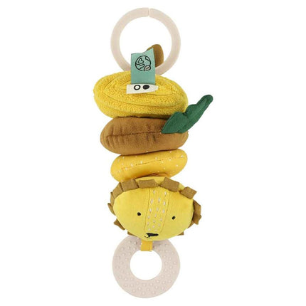 Trixie Dancing Toy Mr. Lion (0m-Plus)