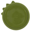 Trixie Divided Suction Plate Silicone Mr. Dino (4m-Plus)