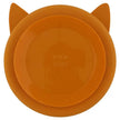 Trixie Divided Suction Plate Silicone Mr. Fox (4m-Plus)