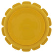 Trixie Divided Suction Plate Silicone Mr. Lion (4m-Plus)