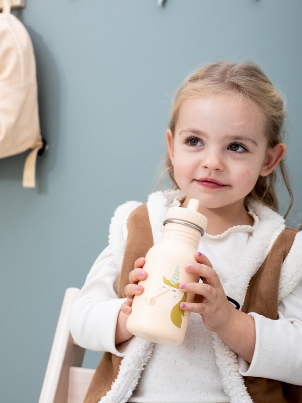 Trixie Drinking Bottle 350ML Mrs. Unicorn