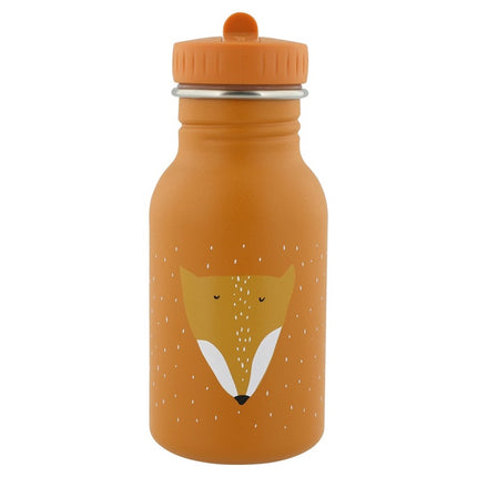 Trixie Drinking Bottle 350ml Mr. Fox