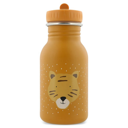 Trixie Drinking Bottle 350ML Mr. Tiger