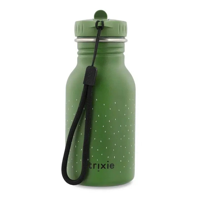 Trixie Drinking Bottle 350ml Mr. Alligator