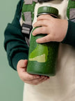 Trixie Drinking Bottle 350ml Mr. Alligator