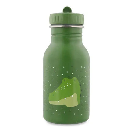 Trixie Drinking Bottle 350ml Mr. Alligator
