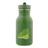 Trixie Drinking Bottle 350ml Mr. Alligator