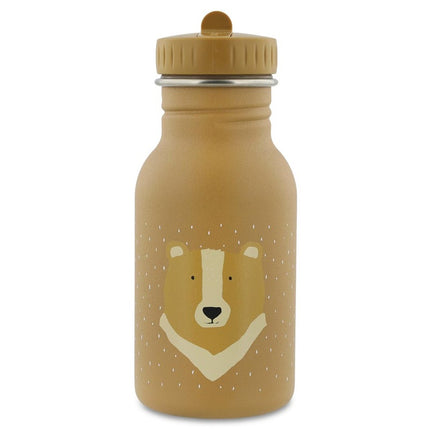 Trixie Drinking Bottle 350ml Mr. Bear