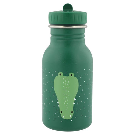 Trixie Drinking Bottle 350ML Mr. Crocodile