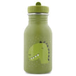 Trixie Drinking Bottle 350ml Mr. Dino