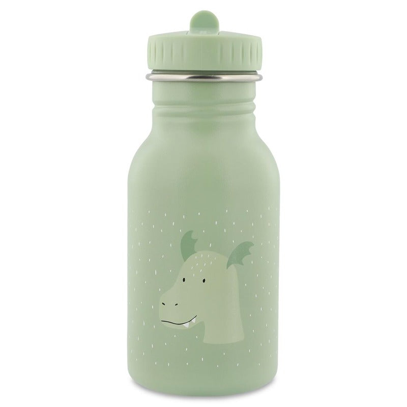 Trixie Drinking Bottle 350ml Mr. Dragon