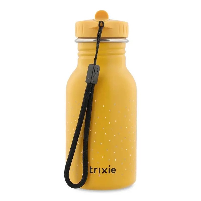 Trixie Drinking Bottle 350ml Mr. Giraffe