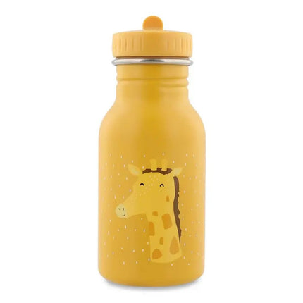 Trixie Drinking Bottle 350ml Mr. Giraffe