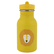 Trixie Drinking Bottle 350ml Mr. Lion