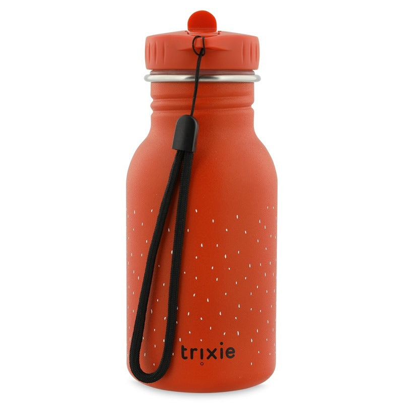 Trixie Drinking Bottle 350ml Mr. Parrot