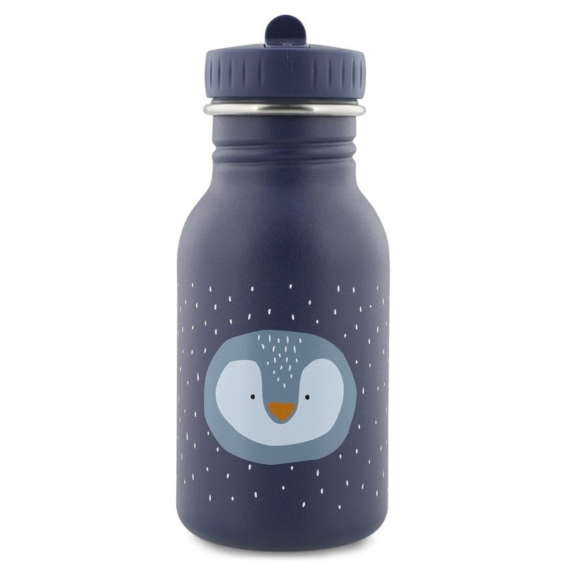 Trixie Drinking Bottle 350ml Mr. Penguin