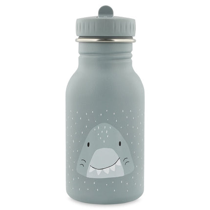 Trixie Drinking Bottle 350ml Mr. Shark