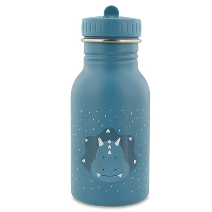 Trixie Drinking Bottle 350ml Mr. Triceratops