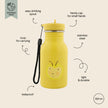 Trixie Drinking Bottle 350ml Mrs. Bumblebee