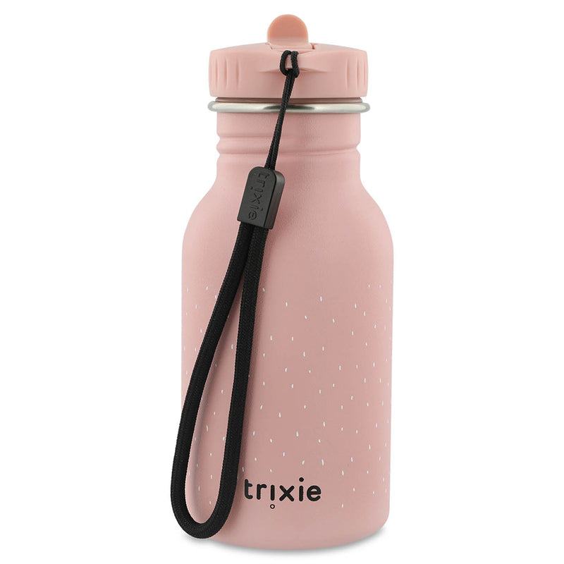 Trixie Drinking Bottle 350ml Mrs. Butterfly