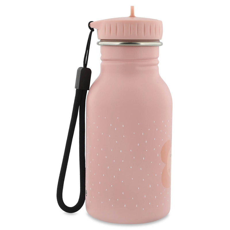 Trixie Drinking Bottle 350ml Mrs. Butterfly