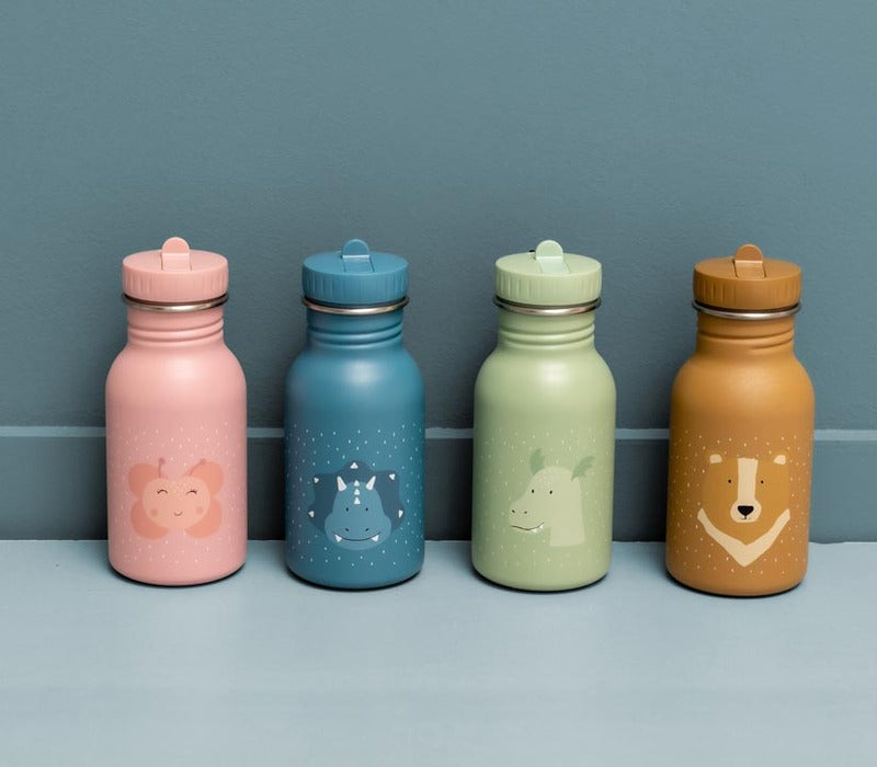 Trixie Drinking Bottle 350ml Mrs. Butterfly