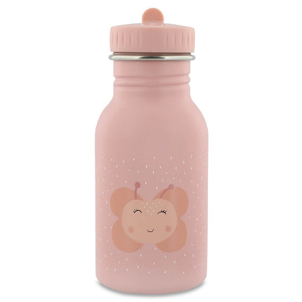 Trixie Drinking Bottle 350ml Mrs. Butterfly
