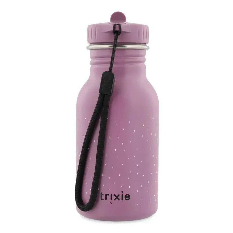 Trixie Drinking Bottle 350ml Mrs. Peacock