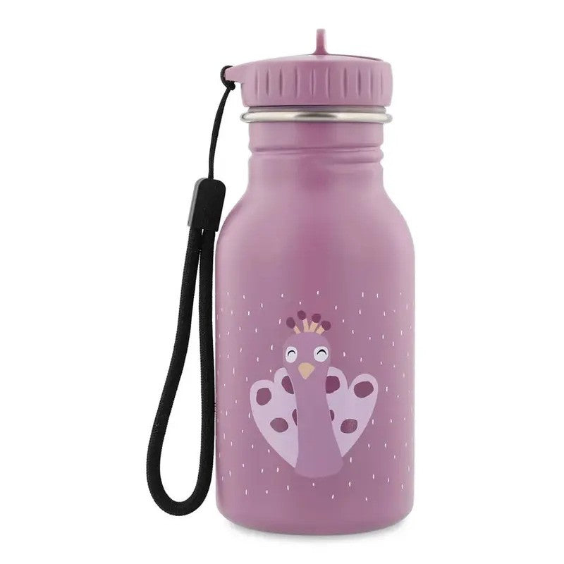 Trixie Drinking Bottle 350ml Mrs. Peacock