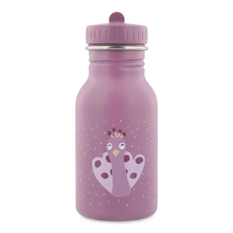 Trixie Drinking Bottle 350ml Mrs. Peacock