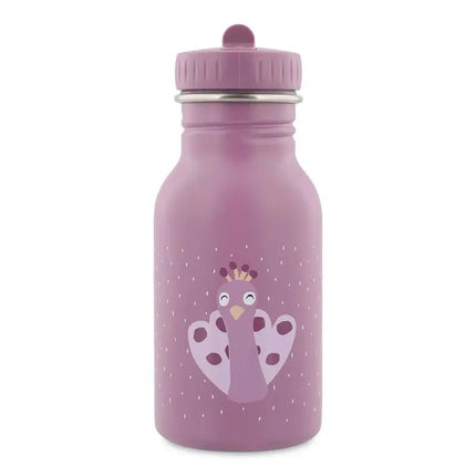 Trixie Drinking Bottle 350ml Mrs. Peacock