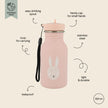 Trixie Drinking Bottle 350ml Mrs. Rabbit