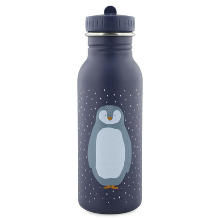 Trixie Drinking Bottle 500ML Mr. Penguin