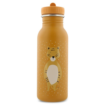 Trixie Drinking Bottle 500ML Mr. Tiger