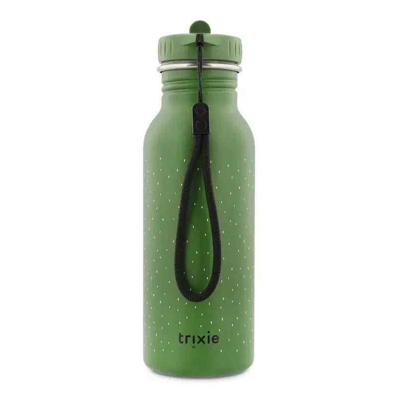 Trixie Drinking Bottle 500ml Mr. Alligator