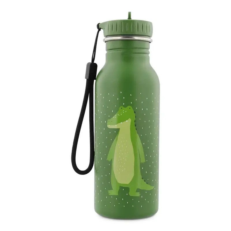 Trixie Drinking Bottle 500ml Mr. Alligator