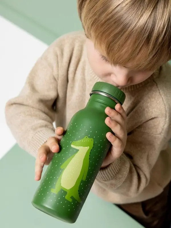 Trixie Drinking Bottle 500ml Mr. Alligator
