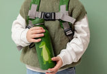 Trixie Drinking Bottle 500ml Mr. Alligator